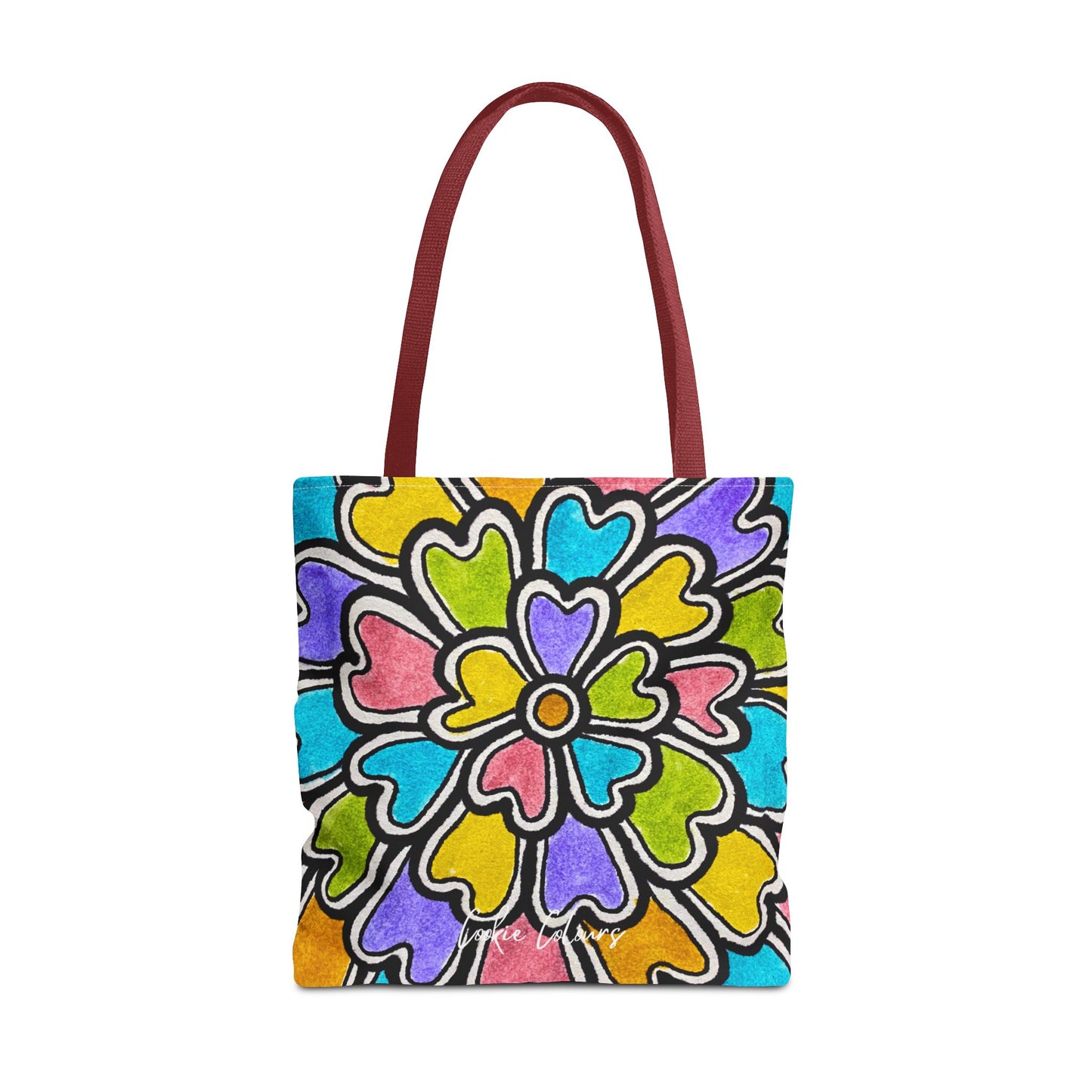 Whispers of Spring | Tote Bag