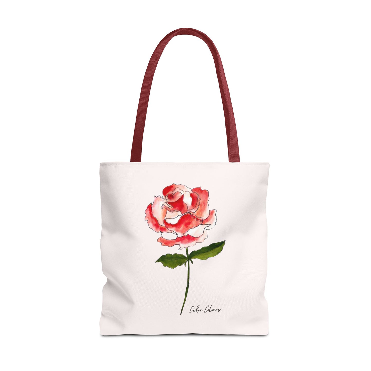 Rosa Rosa | Tote Bag