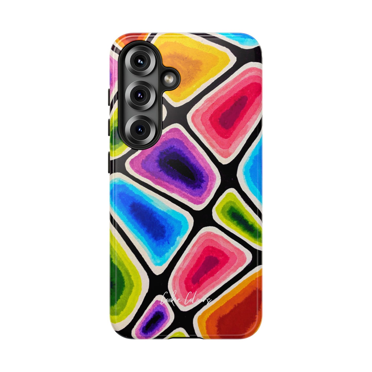 Chromatic Dreams | Premium Phone Case