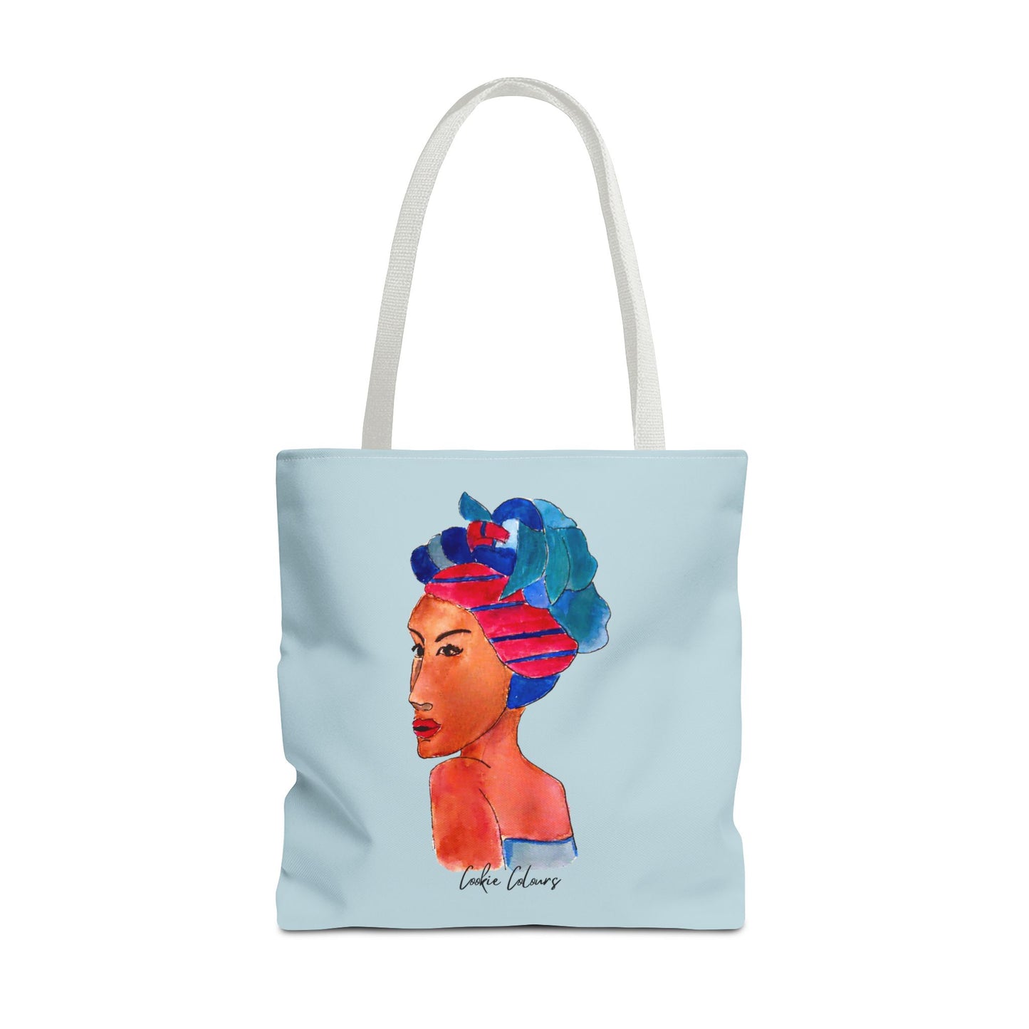Elegant Stare | Tote Bag