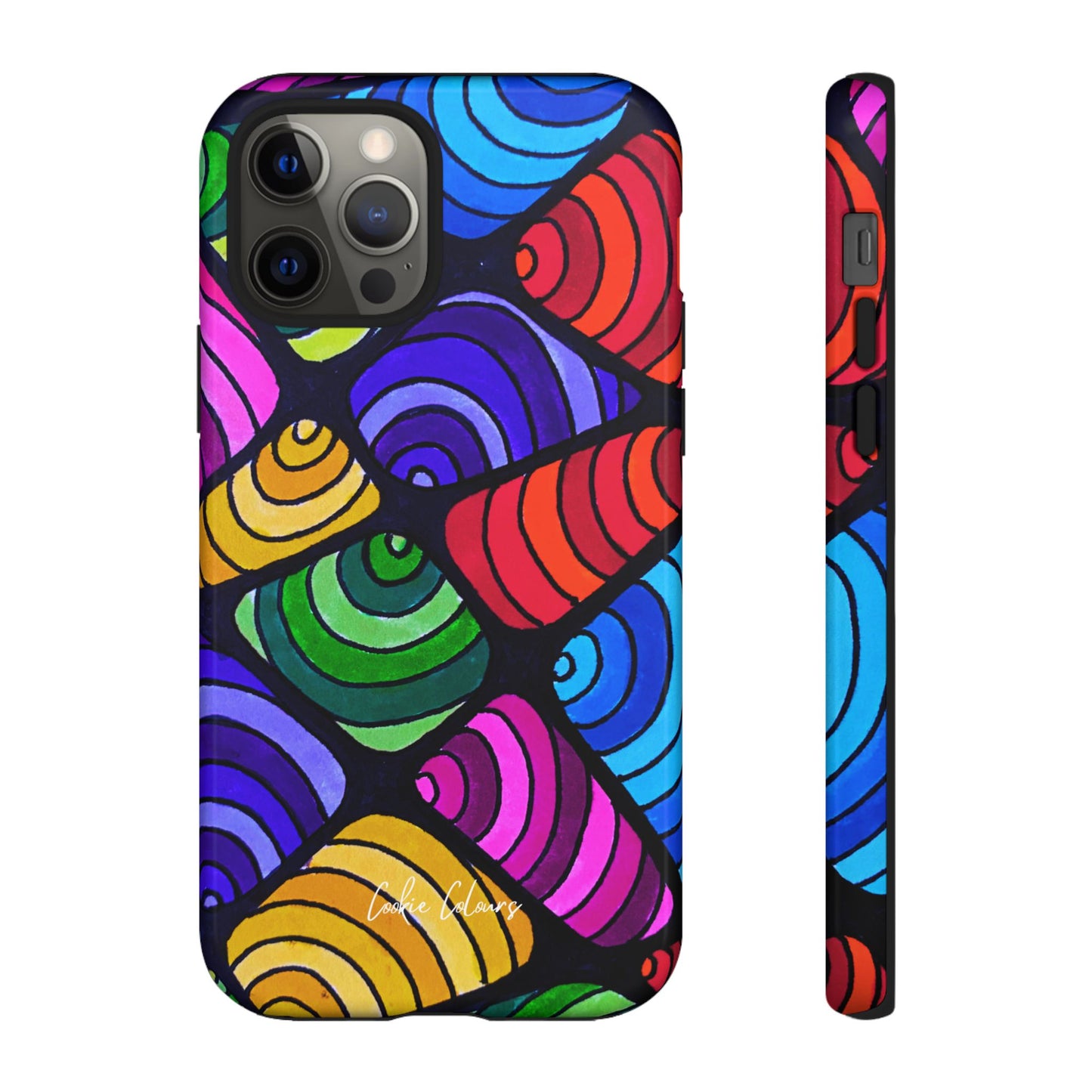 Chromarc | Premium Phone Case