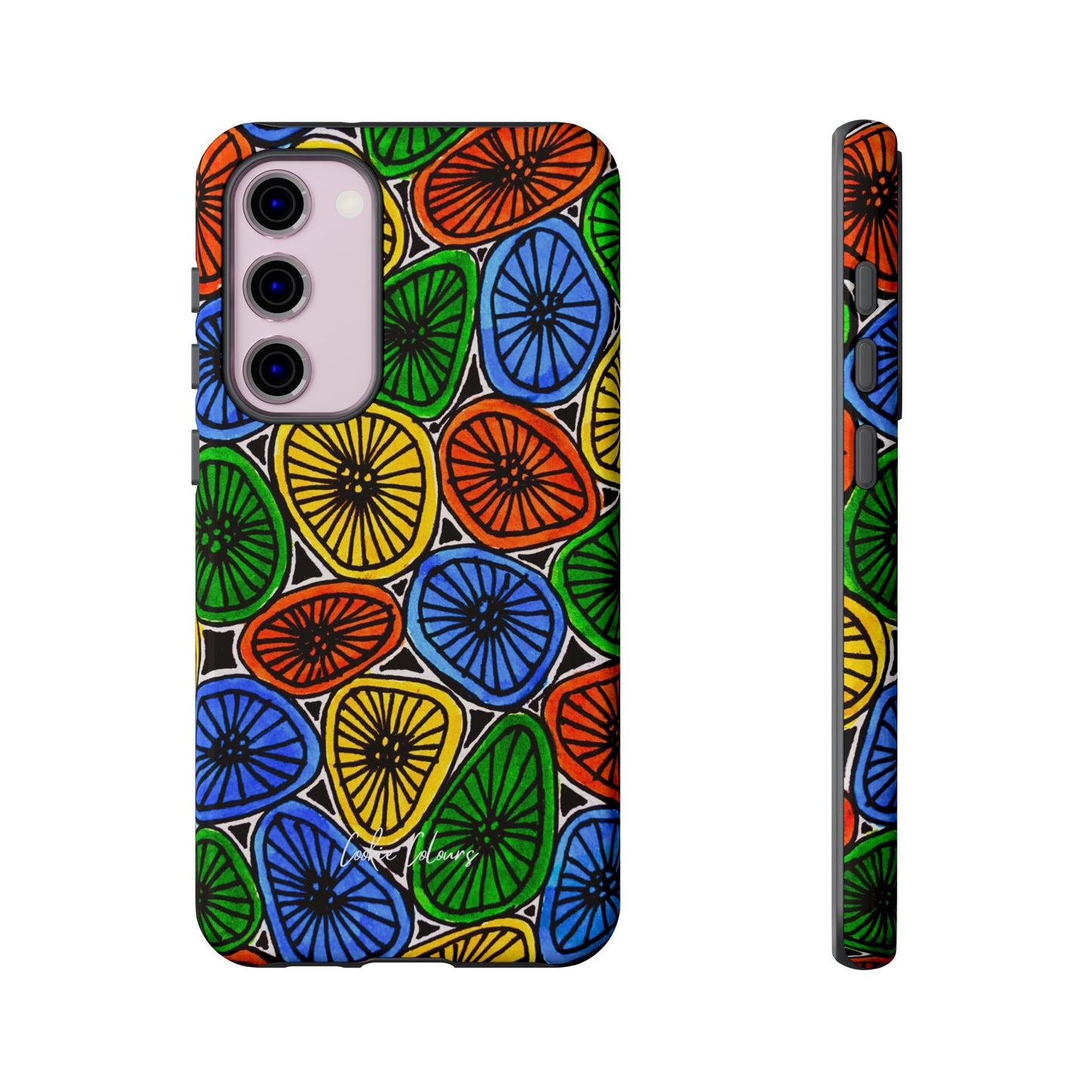 Pebble Path | Premium Phone Case