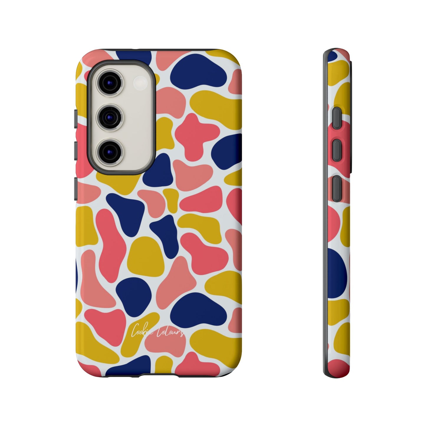 Abstract Joy | Premium Phone Case