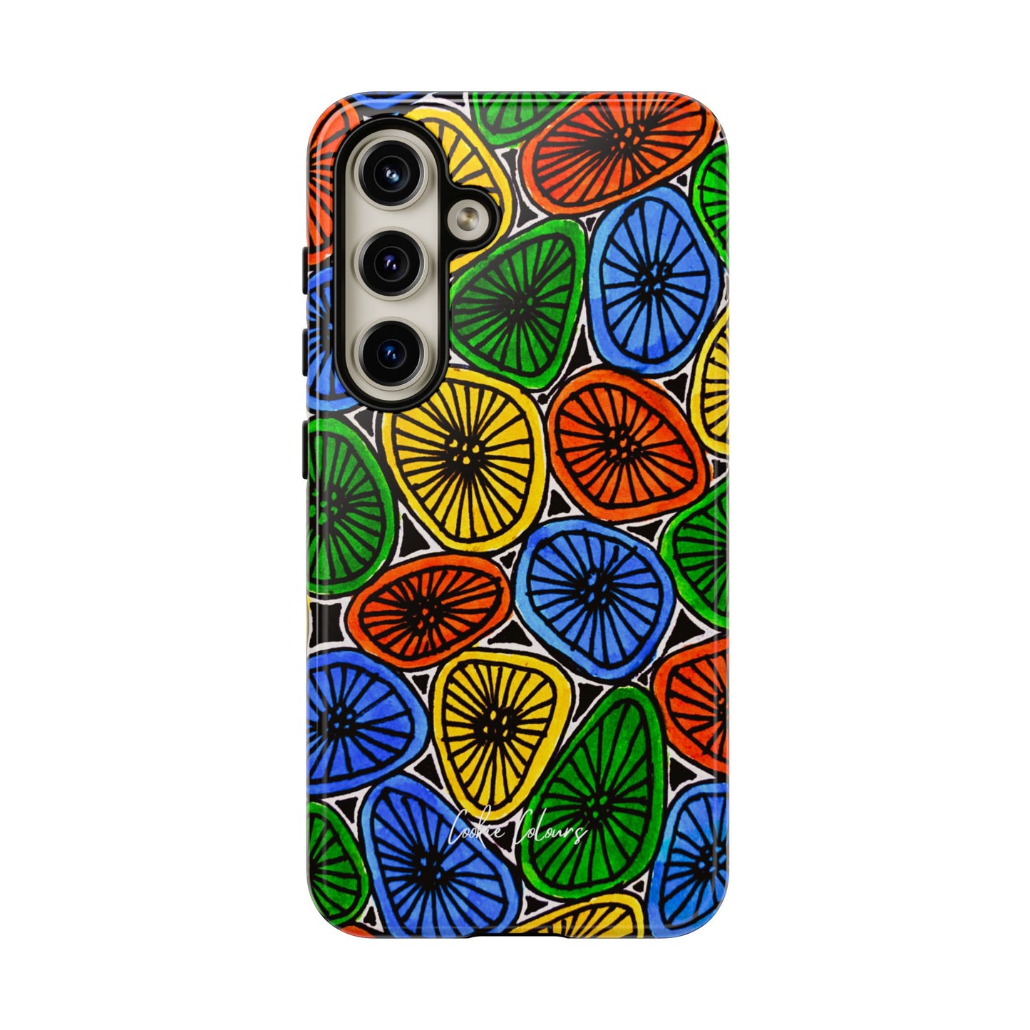 Pebble Path | Premium Phone Case