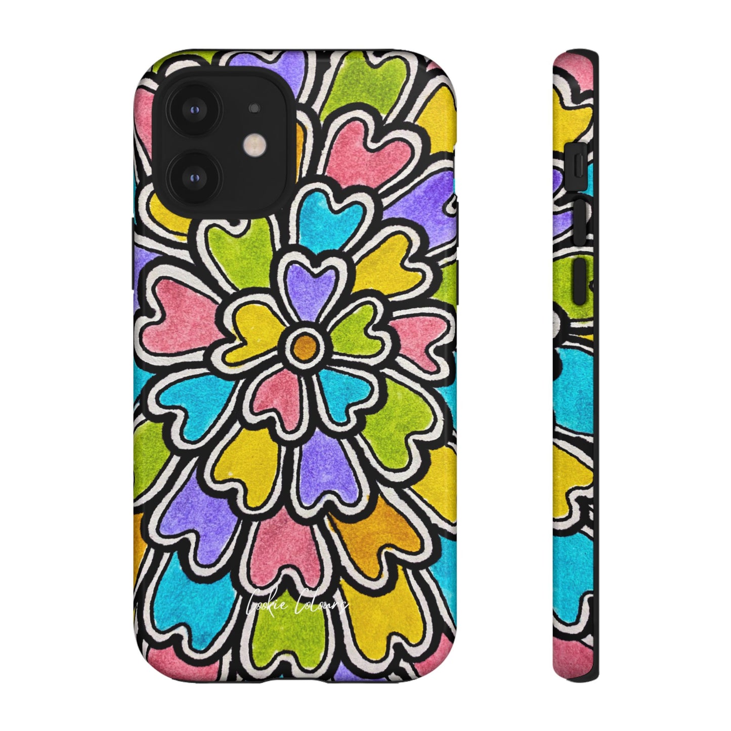 Whispers of Spring | Premium Phone Case