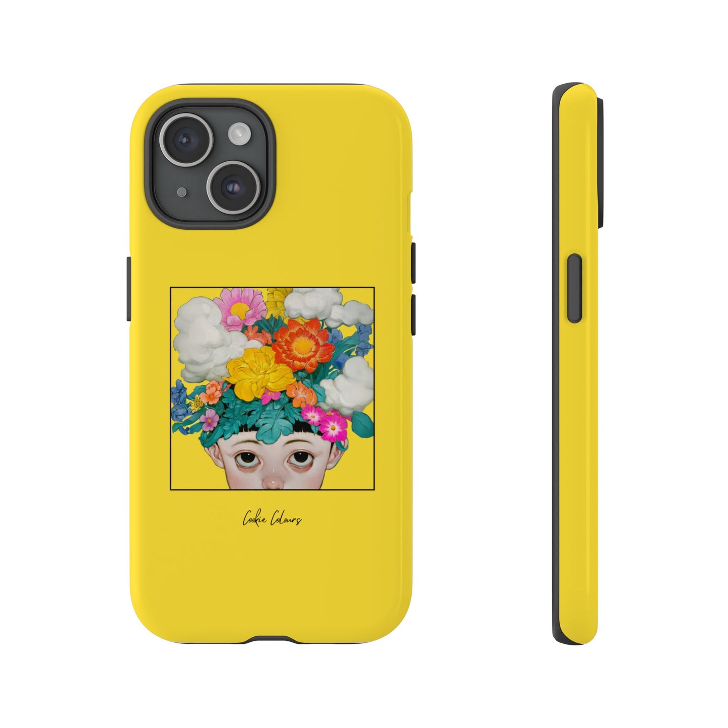Mind Garden | Premium Phone Case