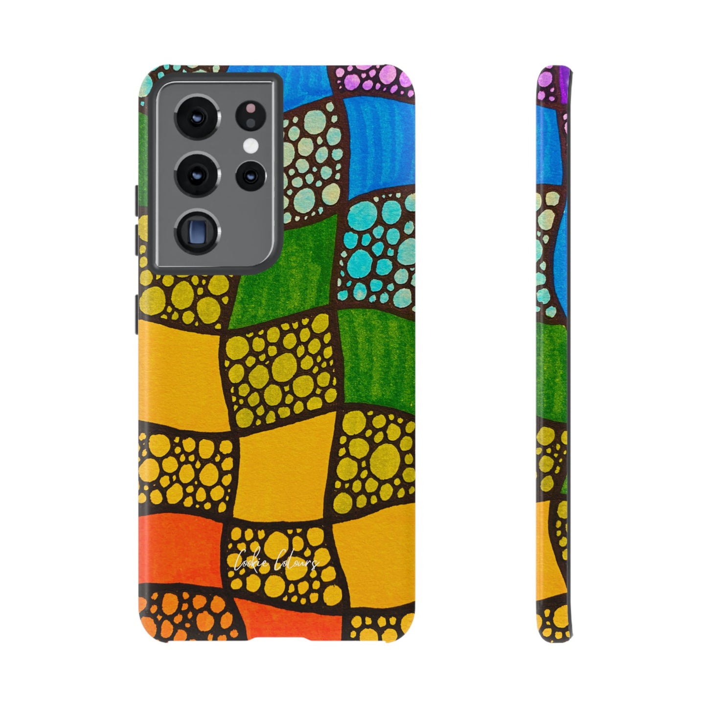Dew Kissed Dreams | Premium Phone Case