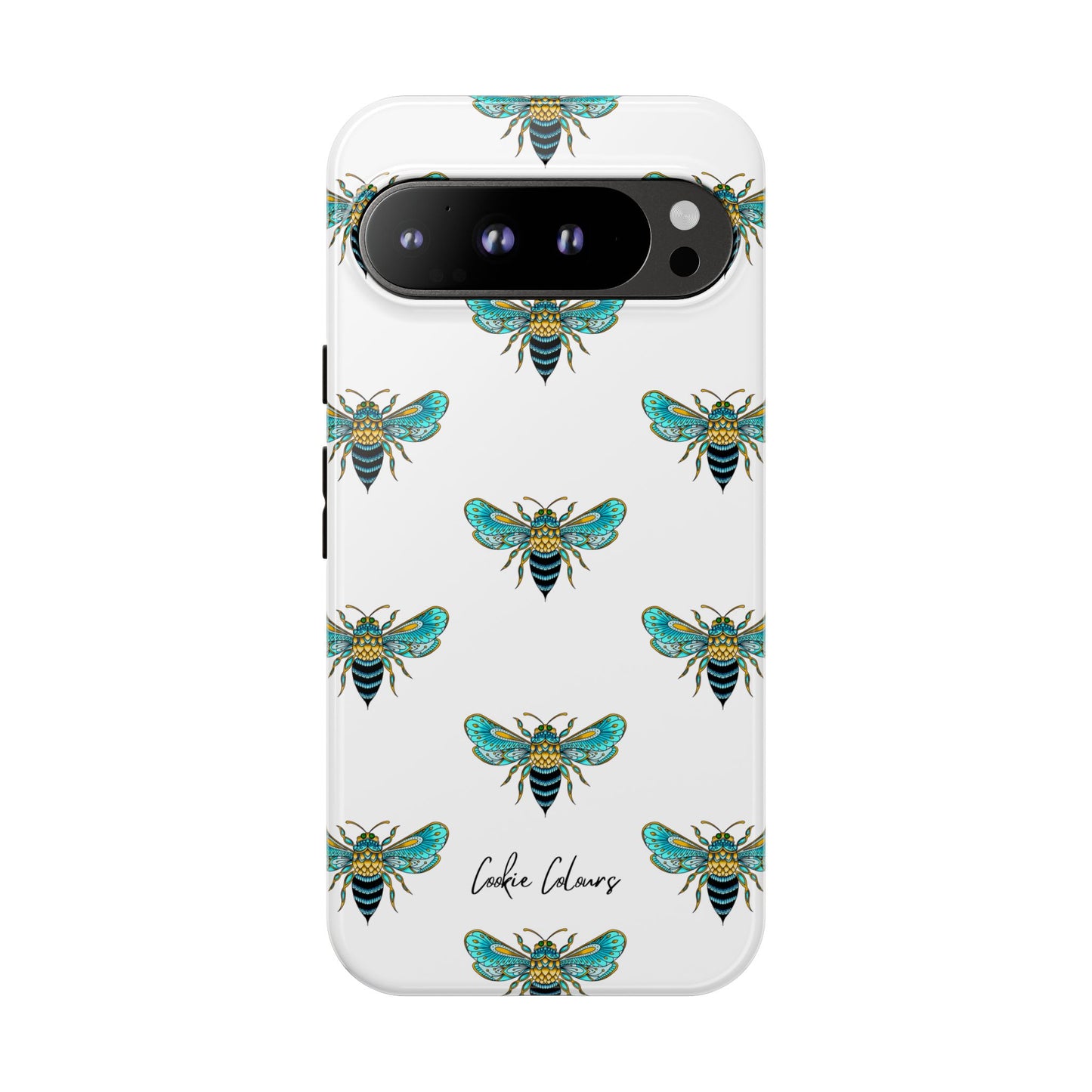 Bee-utiful | Premium Phone Case