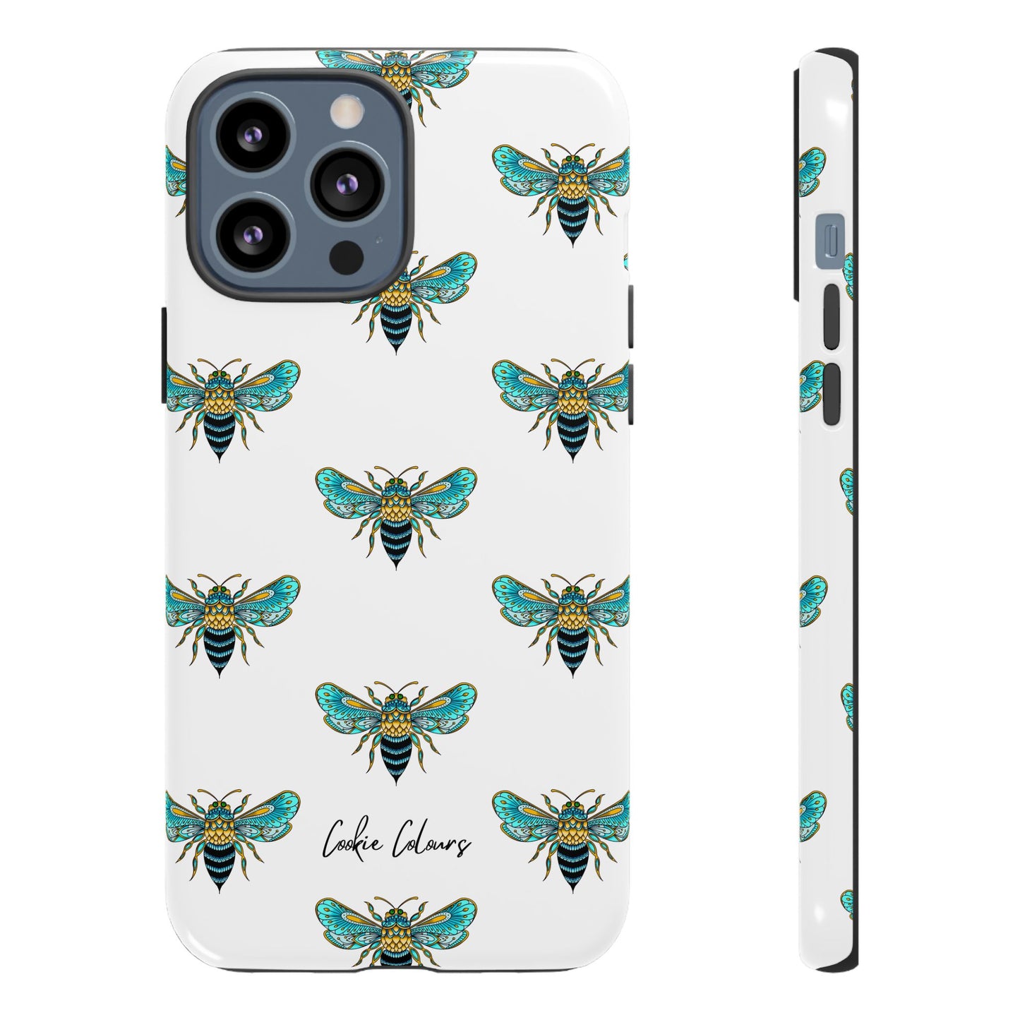 Bee-utiful | Premium Phone Case