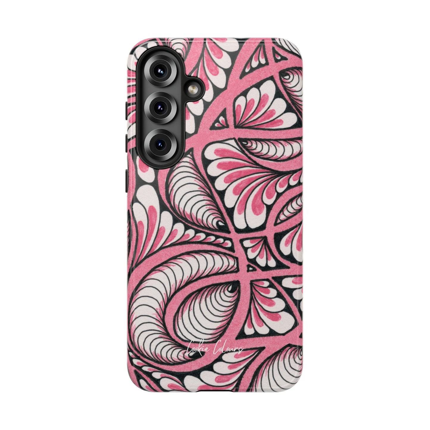 Twisted Vines | Premium Phone Case