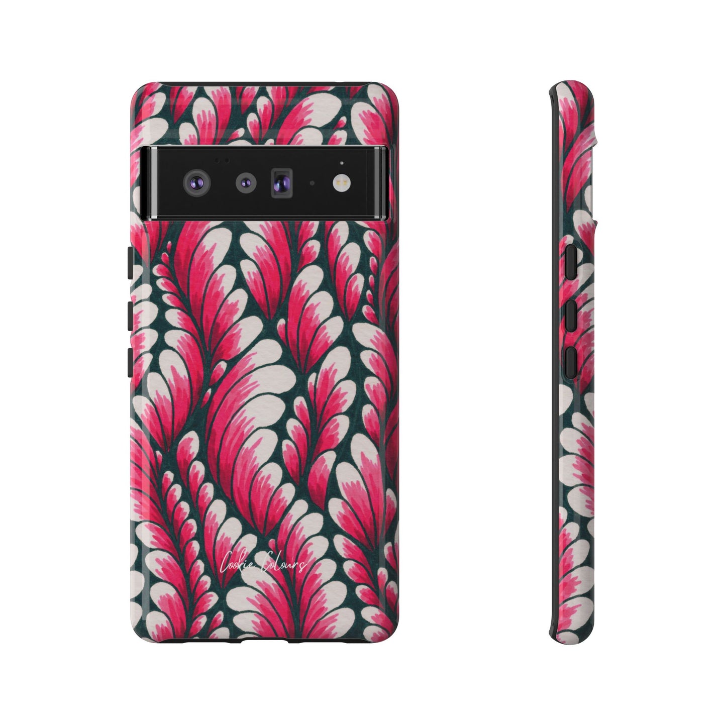 Coral Crush | Premium Phone Case
