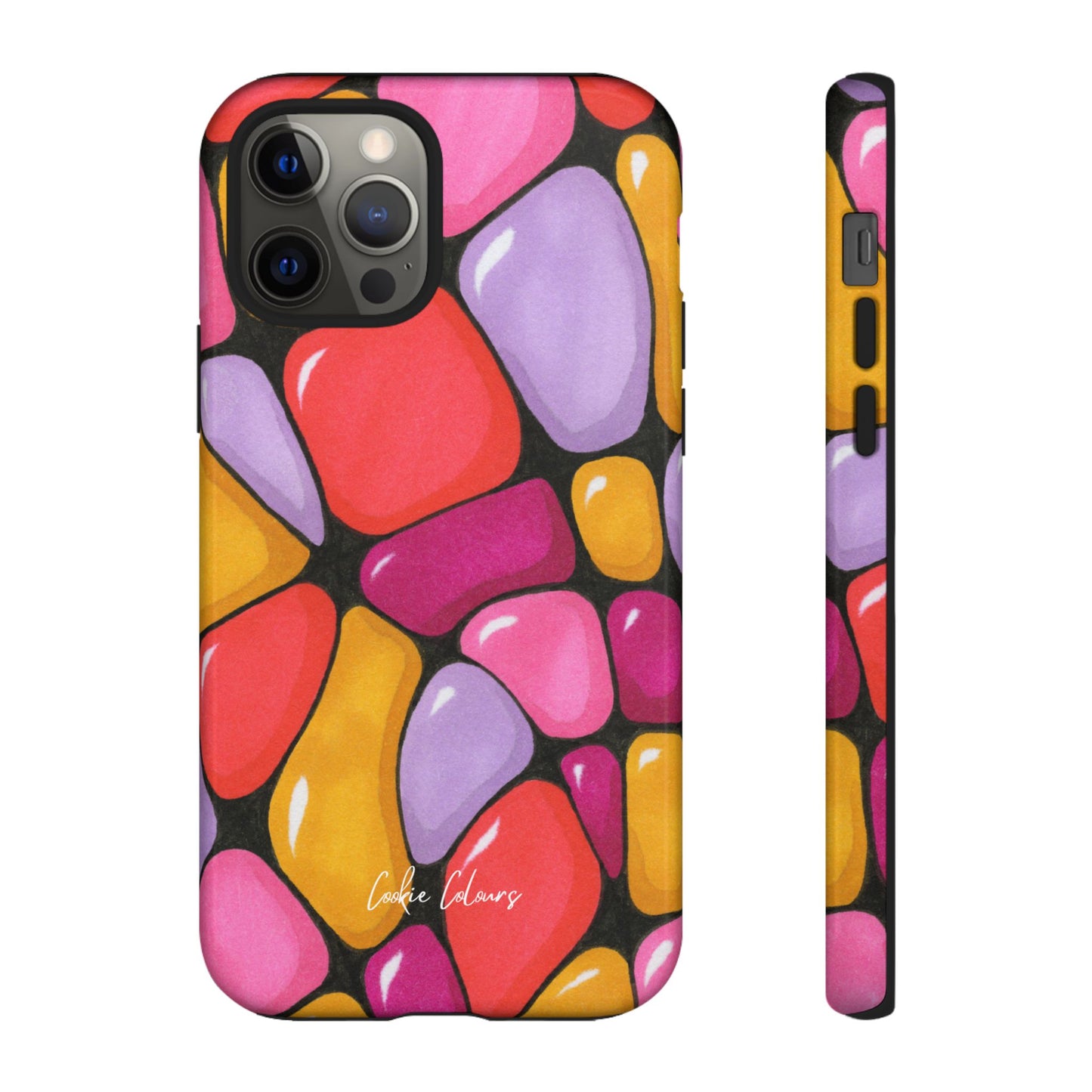 Candy Stone | Premium Phone Case