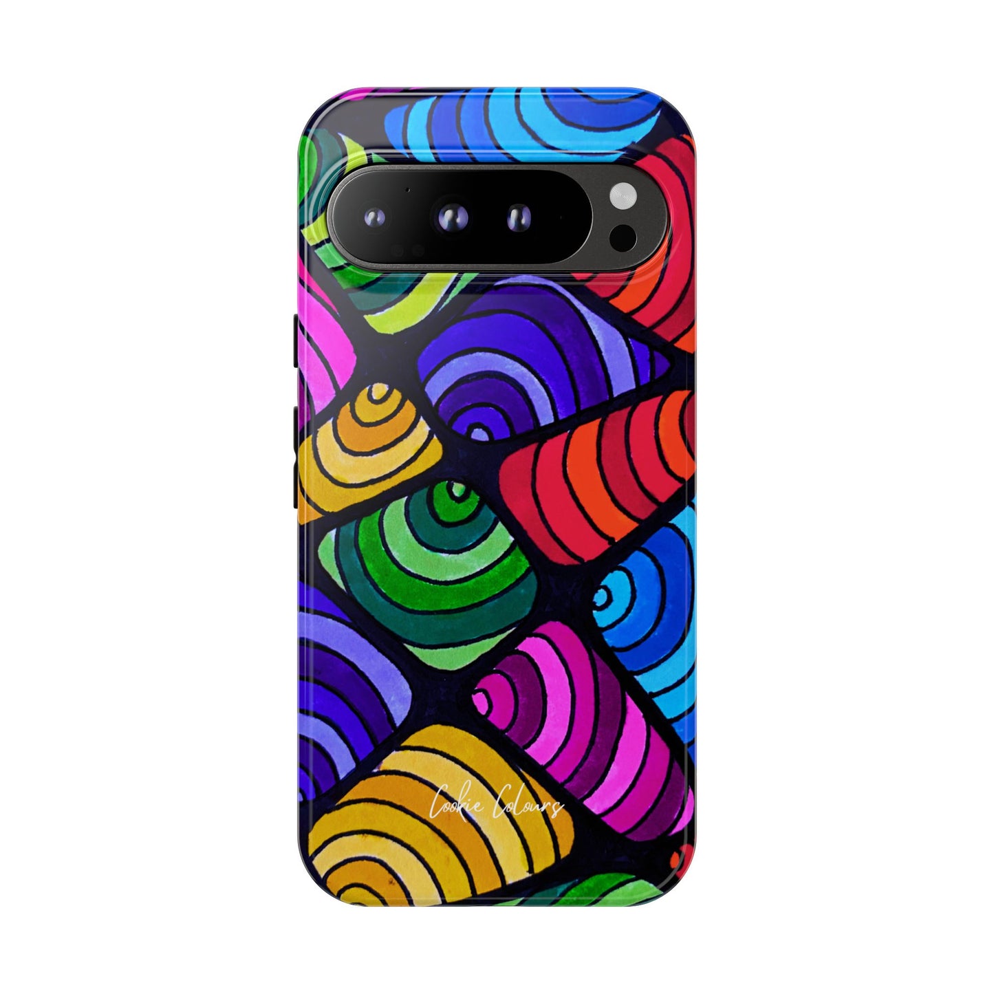 Chromarc | Premium Phone Case