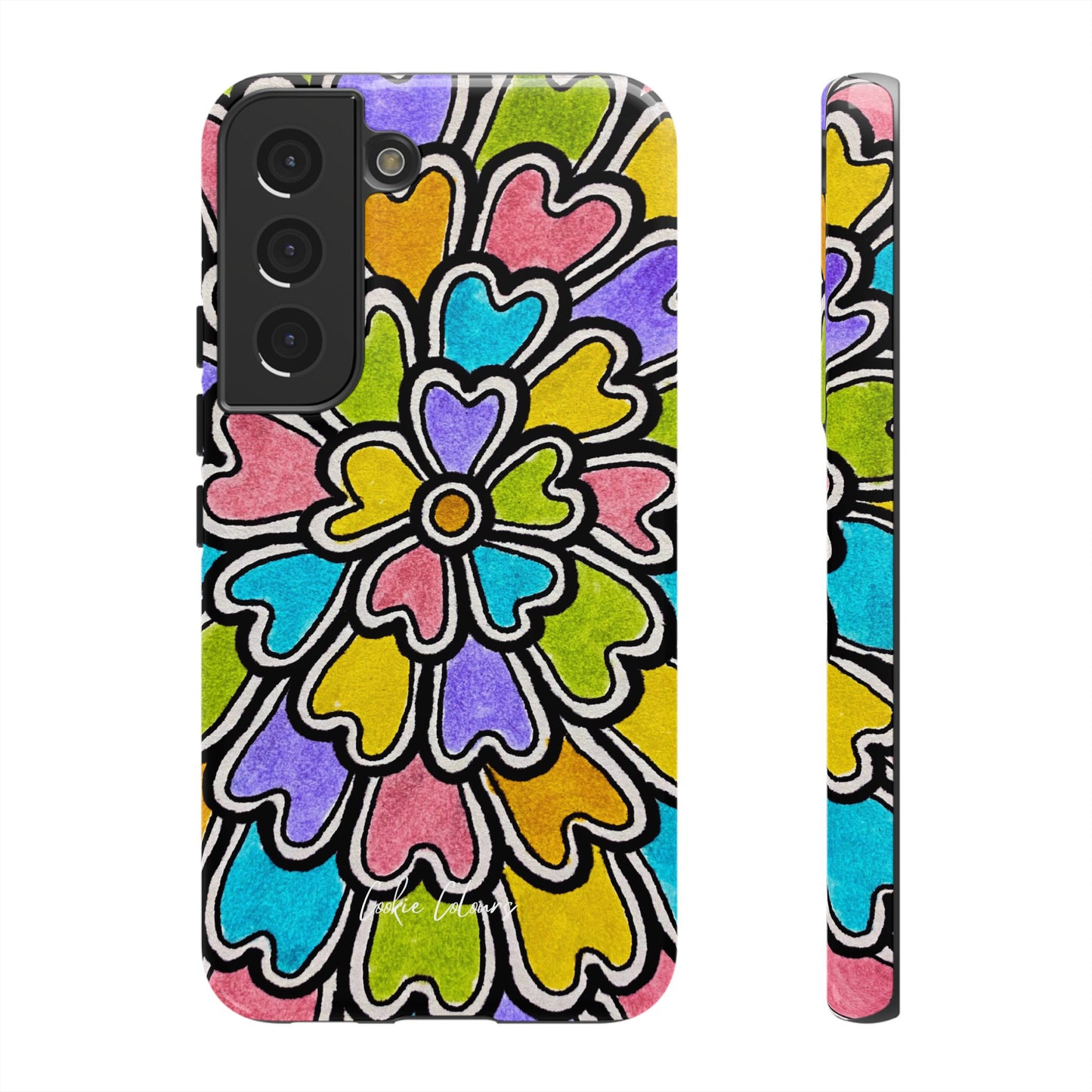 Whispers of Spring | Premium Phone Case