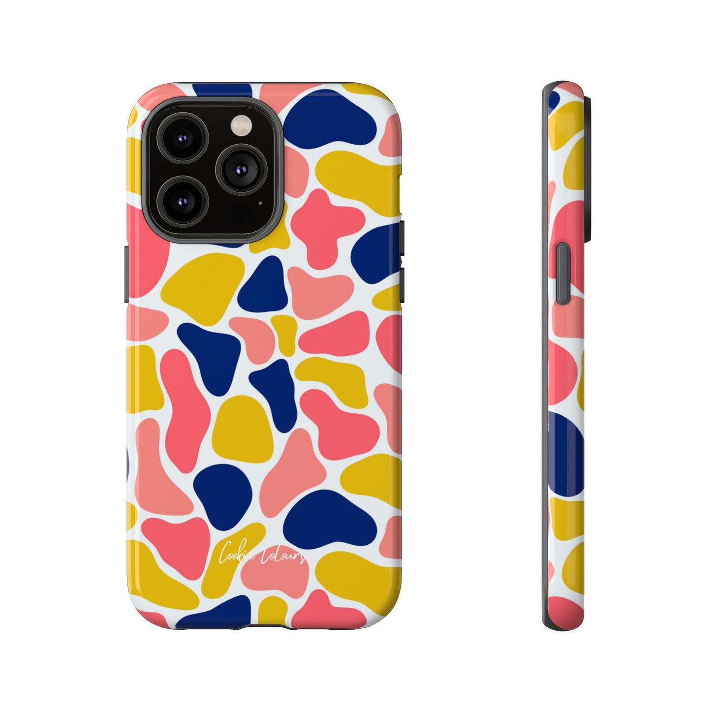 Abstract Joy | Premium Phone Case