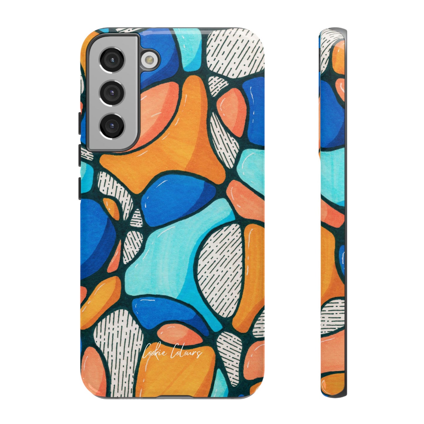 Garden Maze | Premium Phone Case
