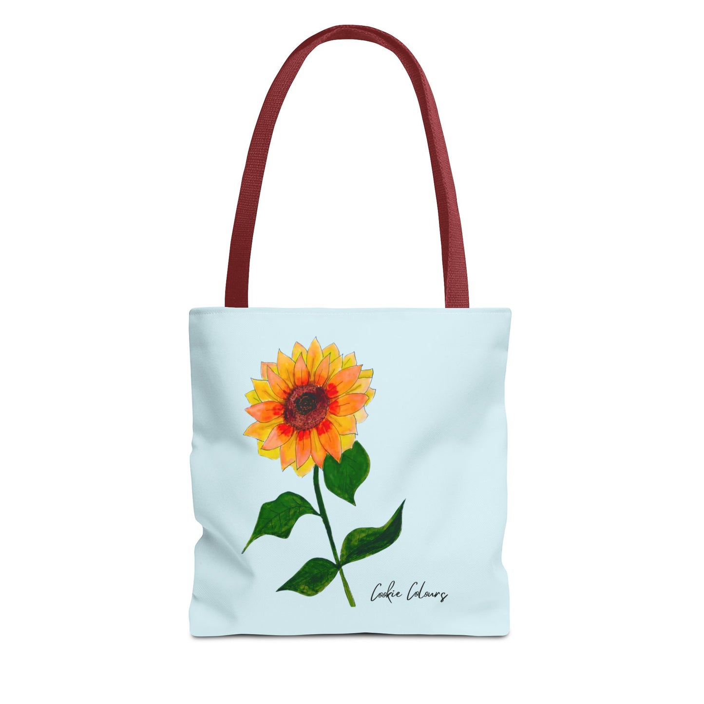 Sunflower | Tote Bag