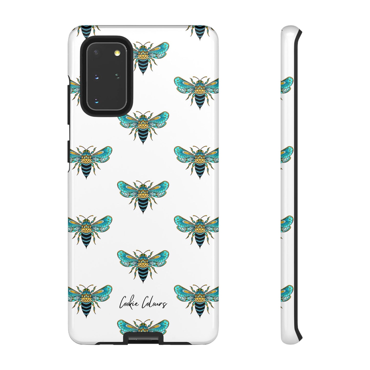 Bee-utiful | Premium Phone Case
