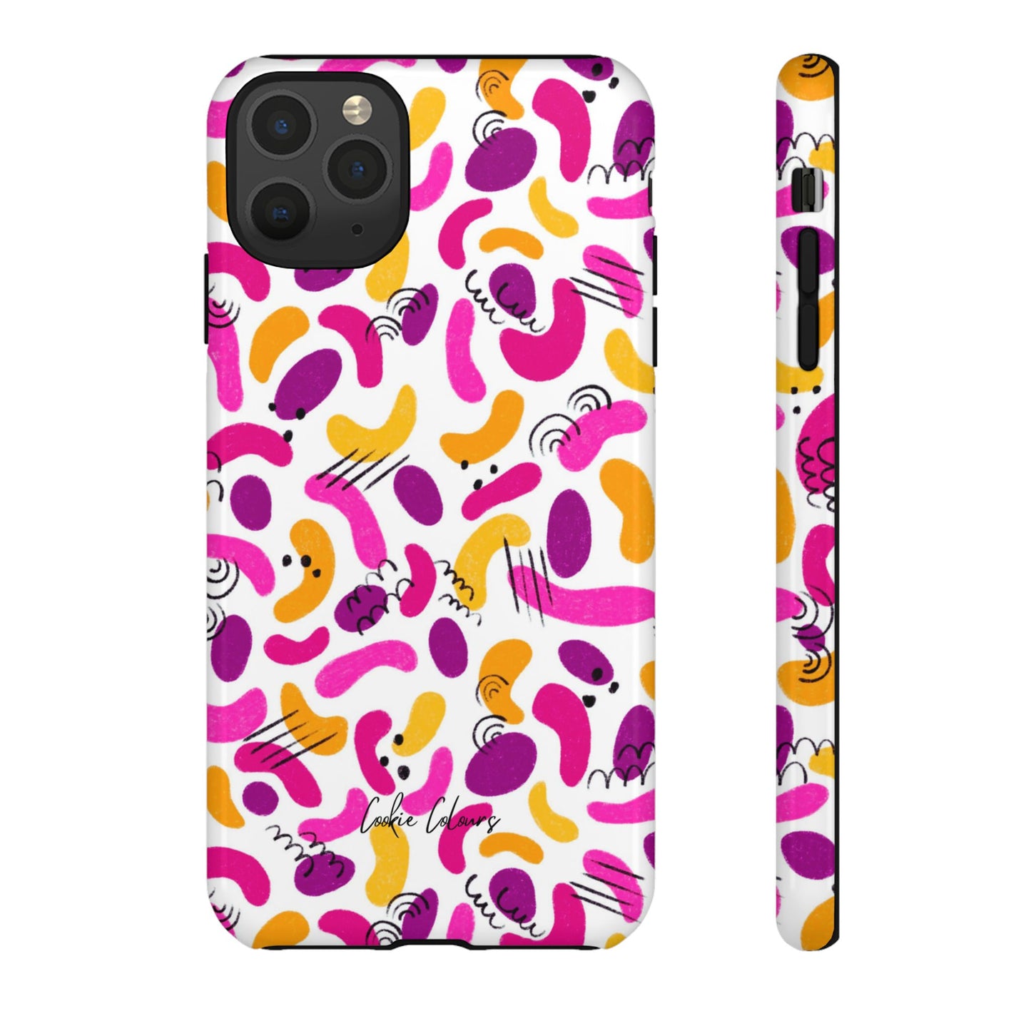 Jelly Beans | Premium Phone Case