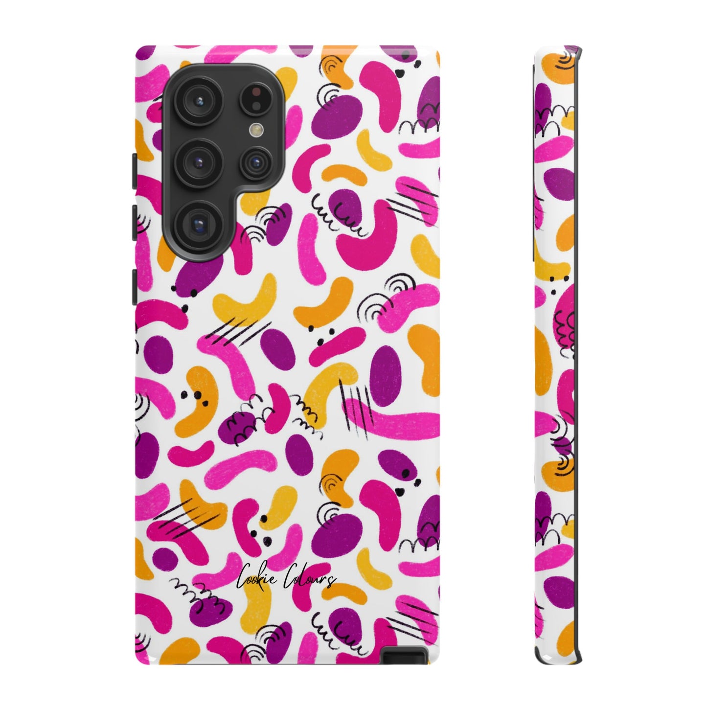 Jelly Beans | Premium Phone Case
