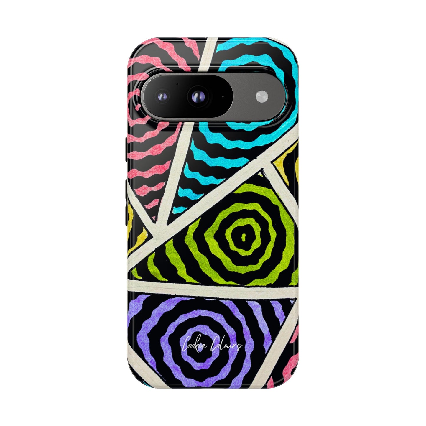 Neon Dreams | Premium Phone Case