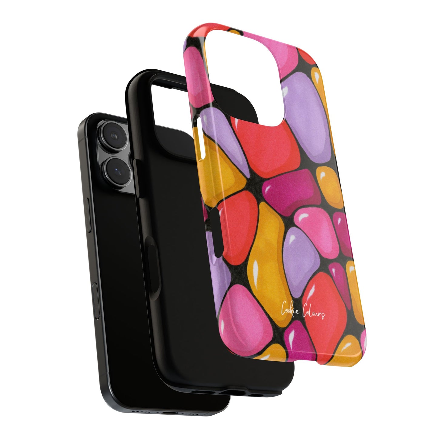 Candy Stone | Premium Phone Case