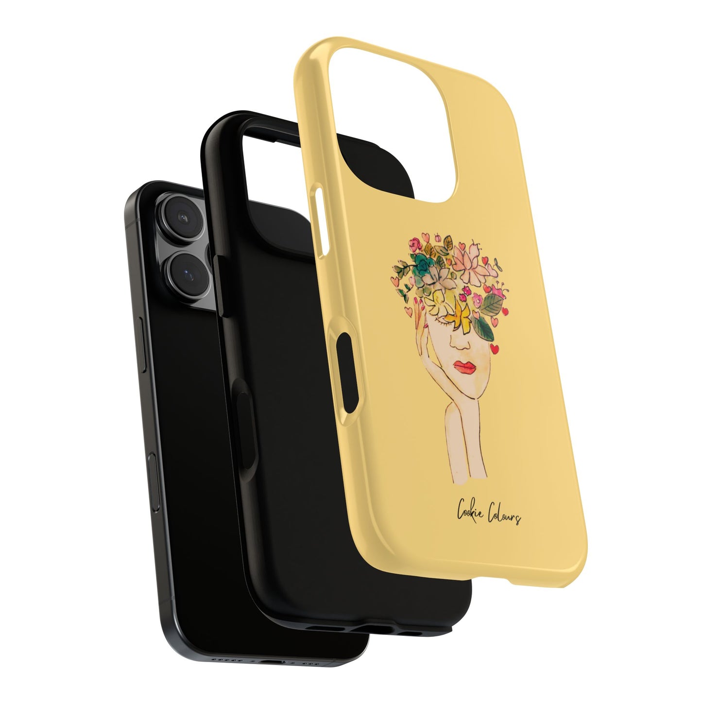 Day Dreams | Premium Phone Case