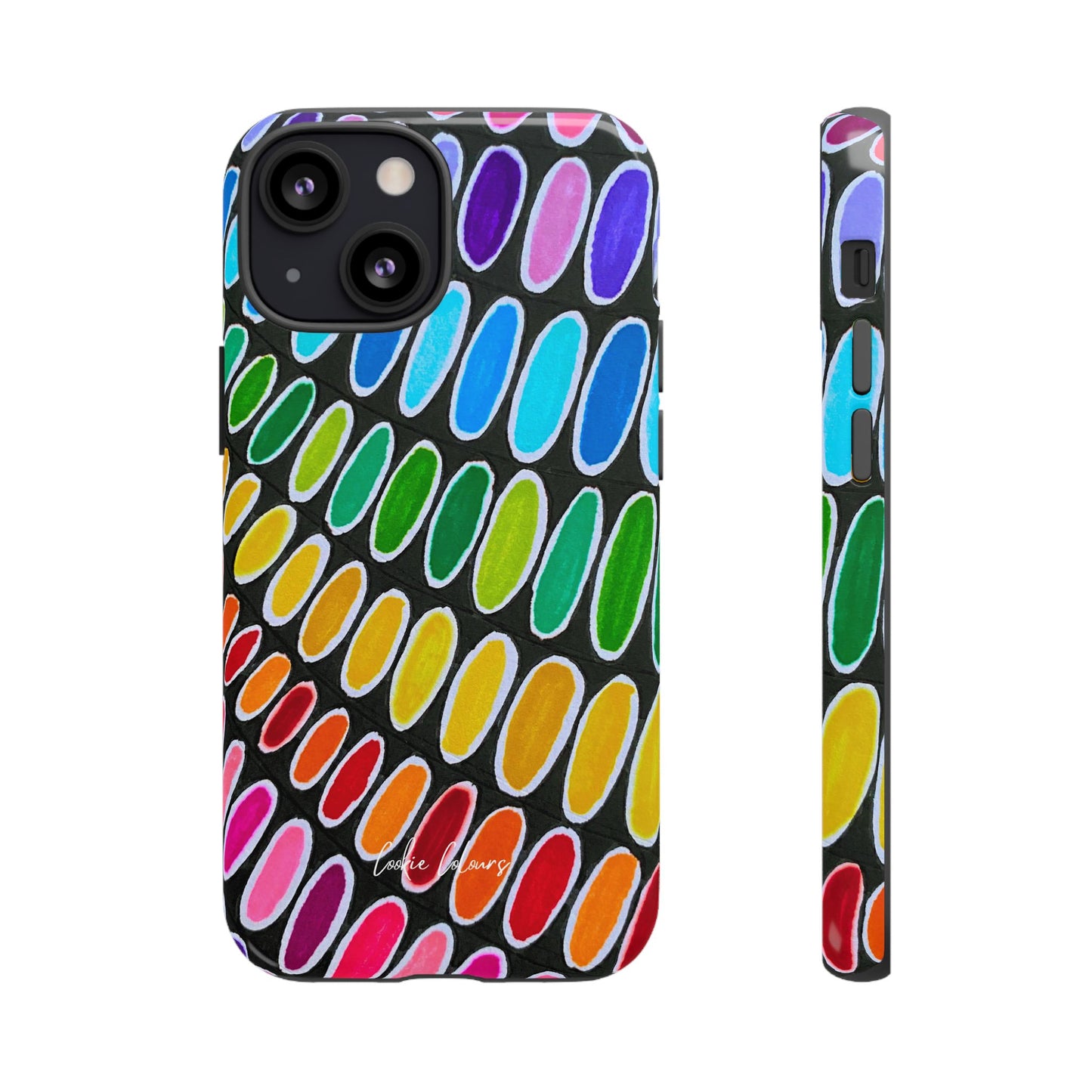 Moonlit Gems | Premium Phone Case