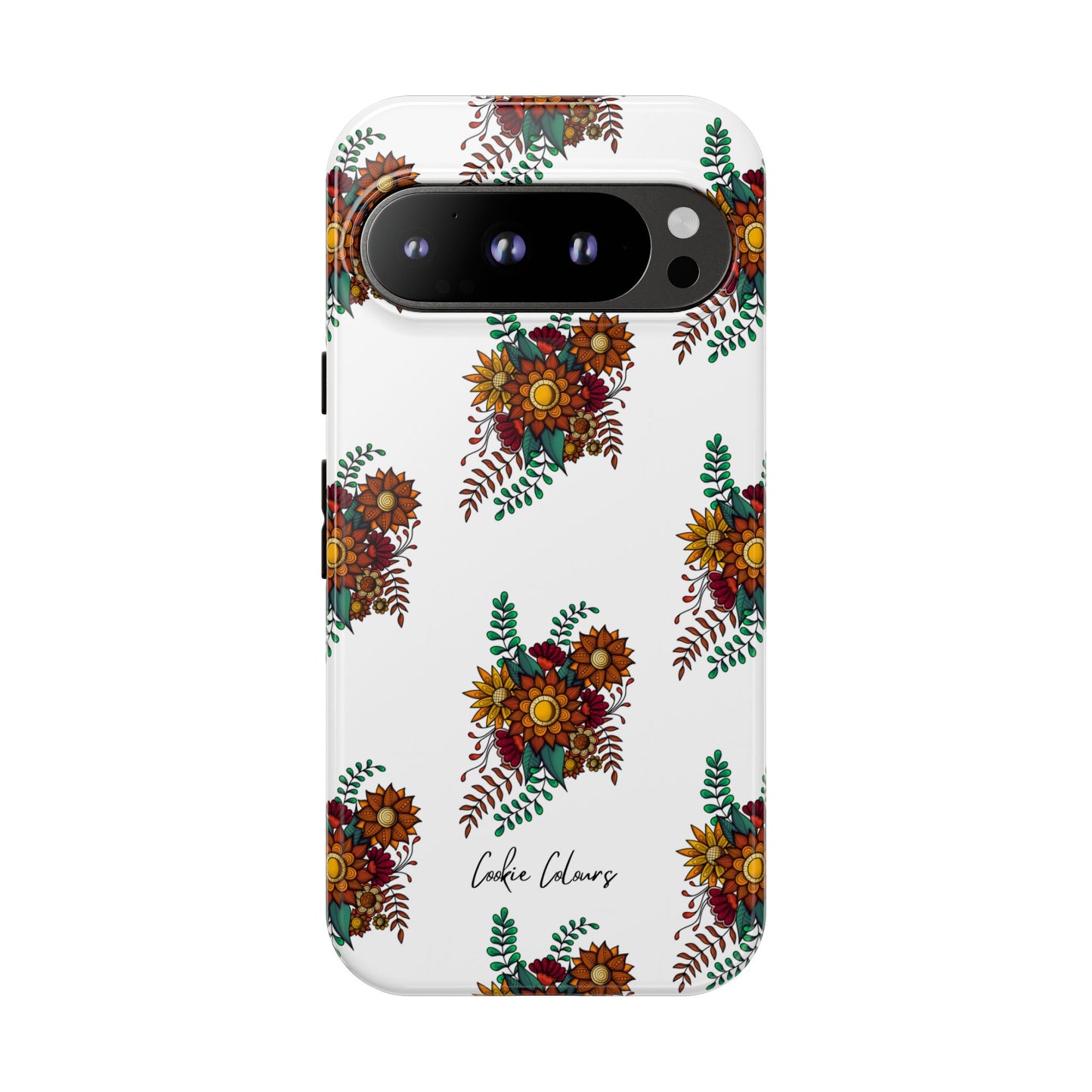 Whimsical Blooms | Premium Phone Case