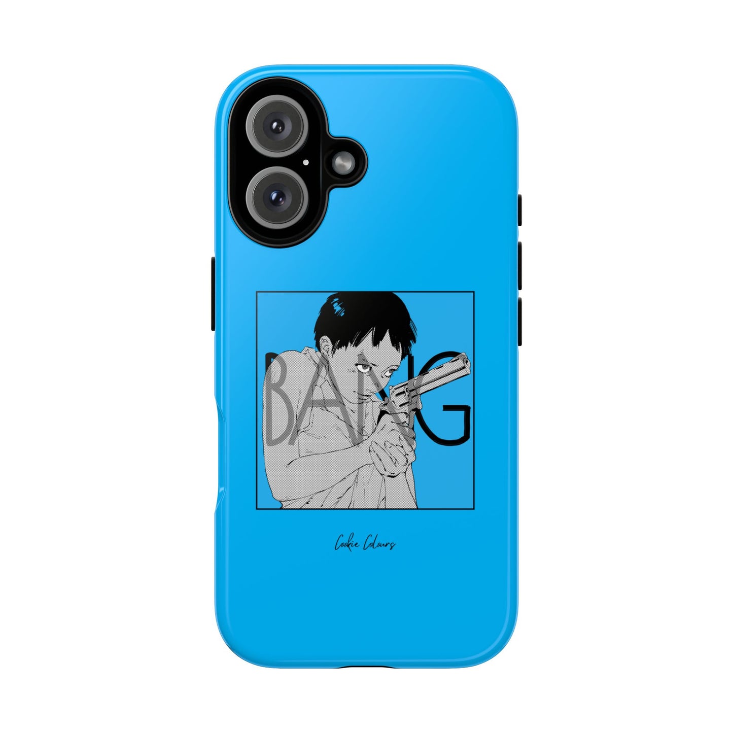 G-Force | Premium Phone Case
