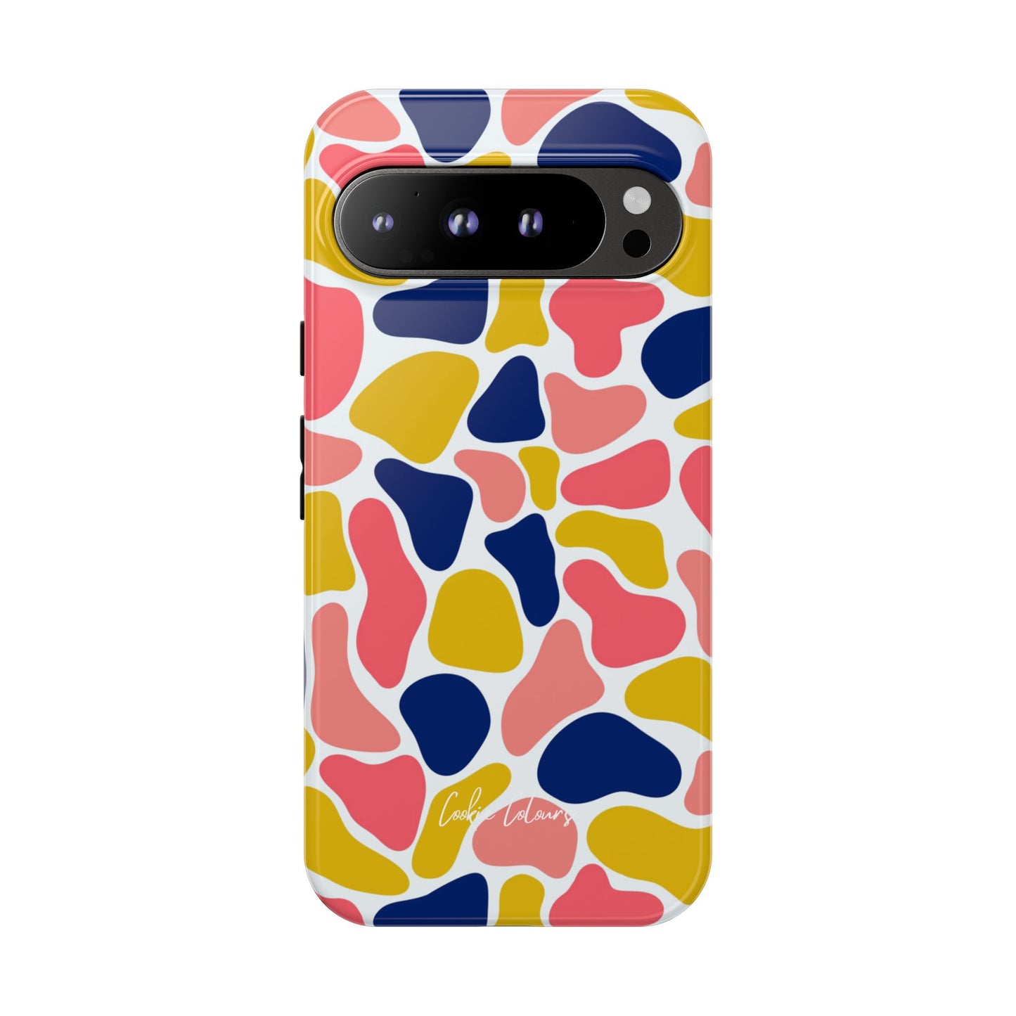 Abstract Joy | Premium Phone Case