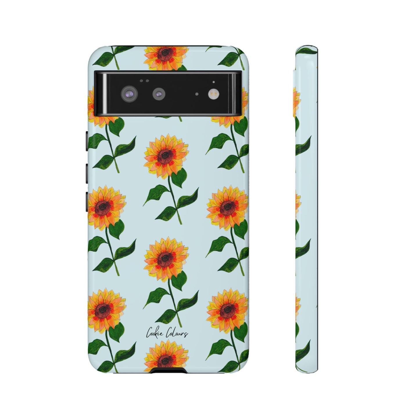 Sunflower | Premium Phone Case