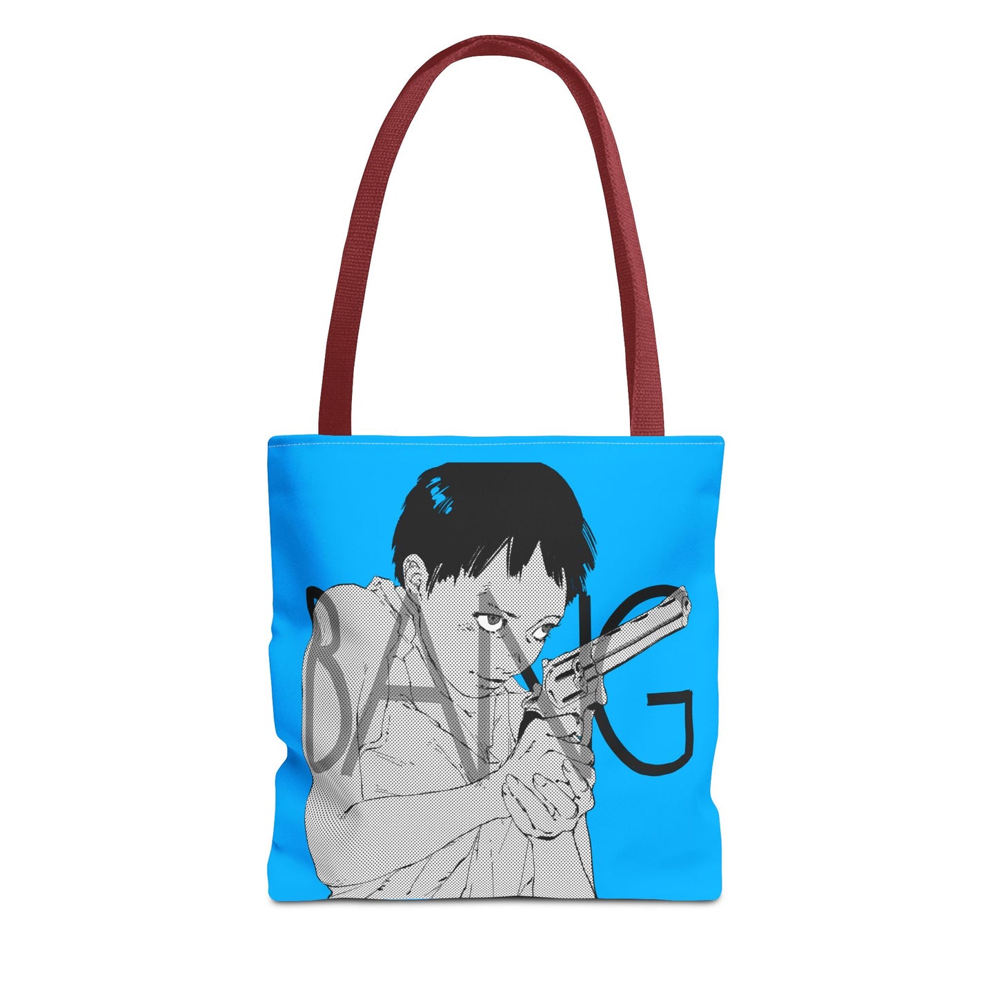 G-Force | Tote Bag