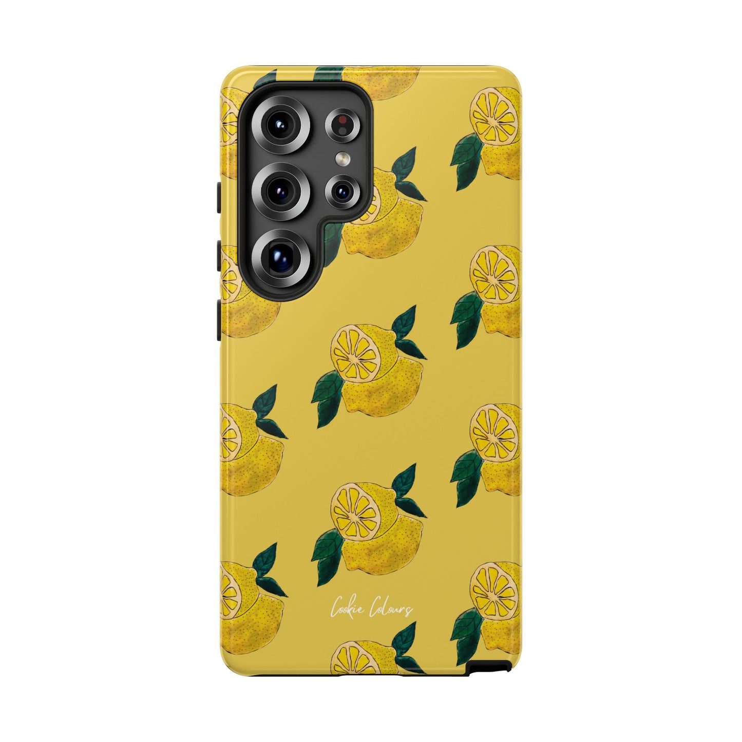 Sorrento | Premium Phone Case