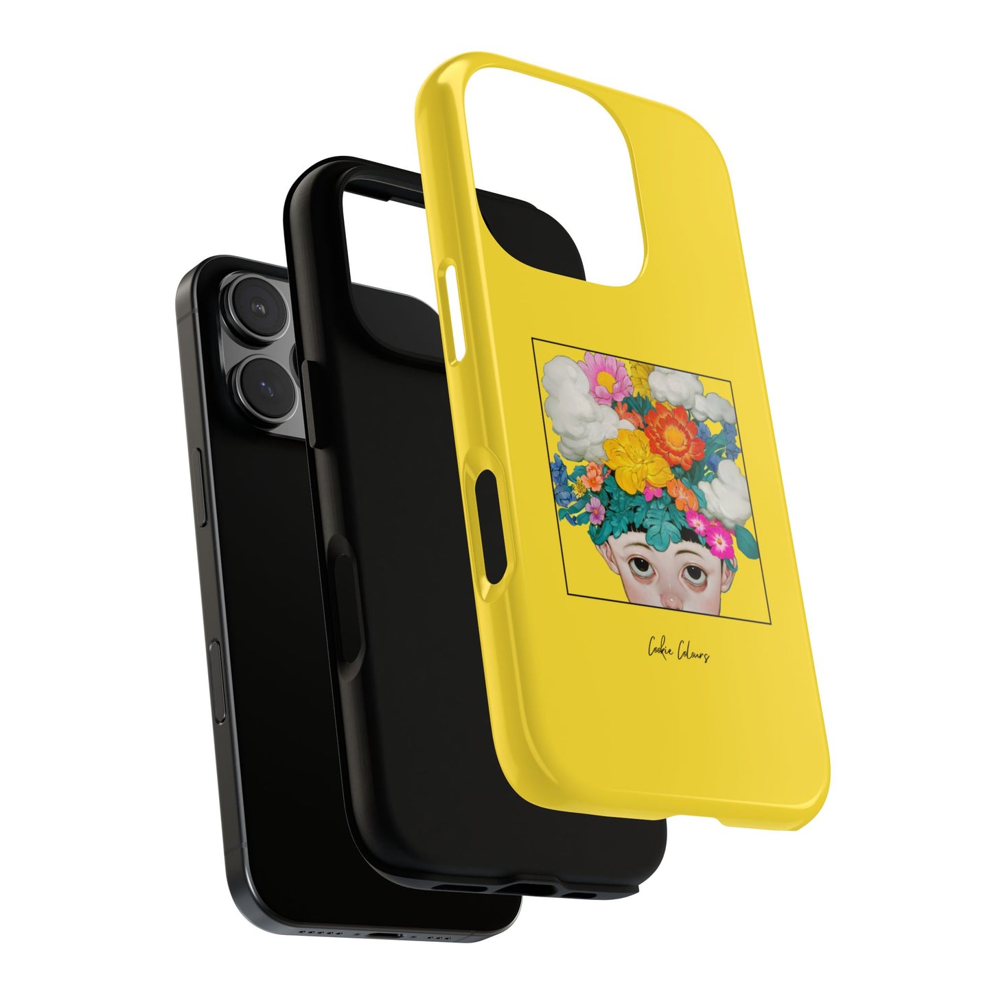 Mind Garden | Premium Phone Case