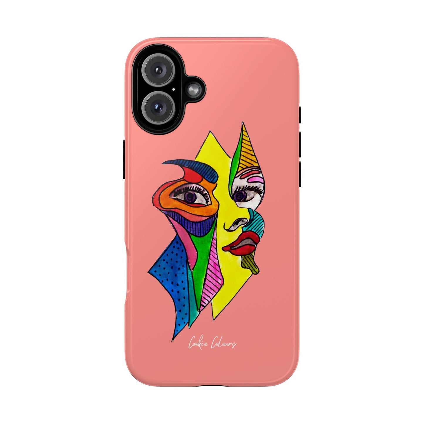 Avant Garde | Premium Phone Case