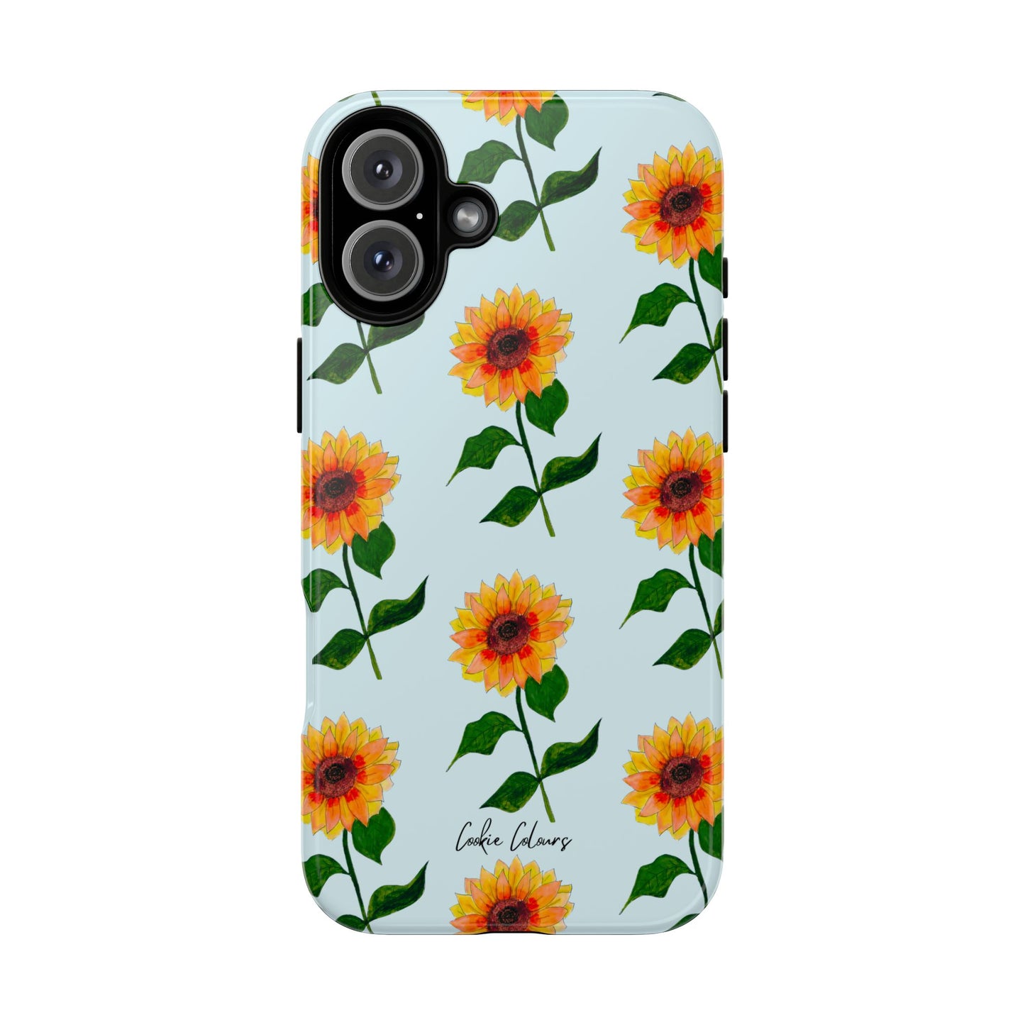 Sunflower | Premium Phone Case