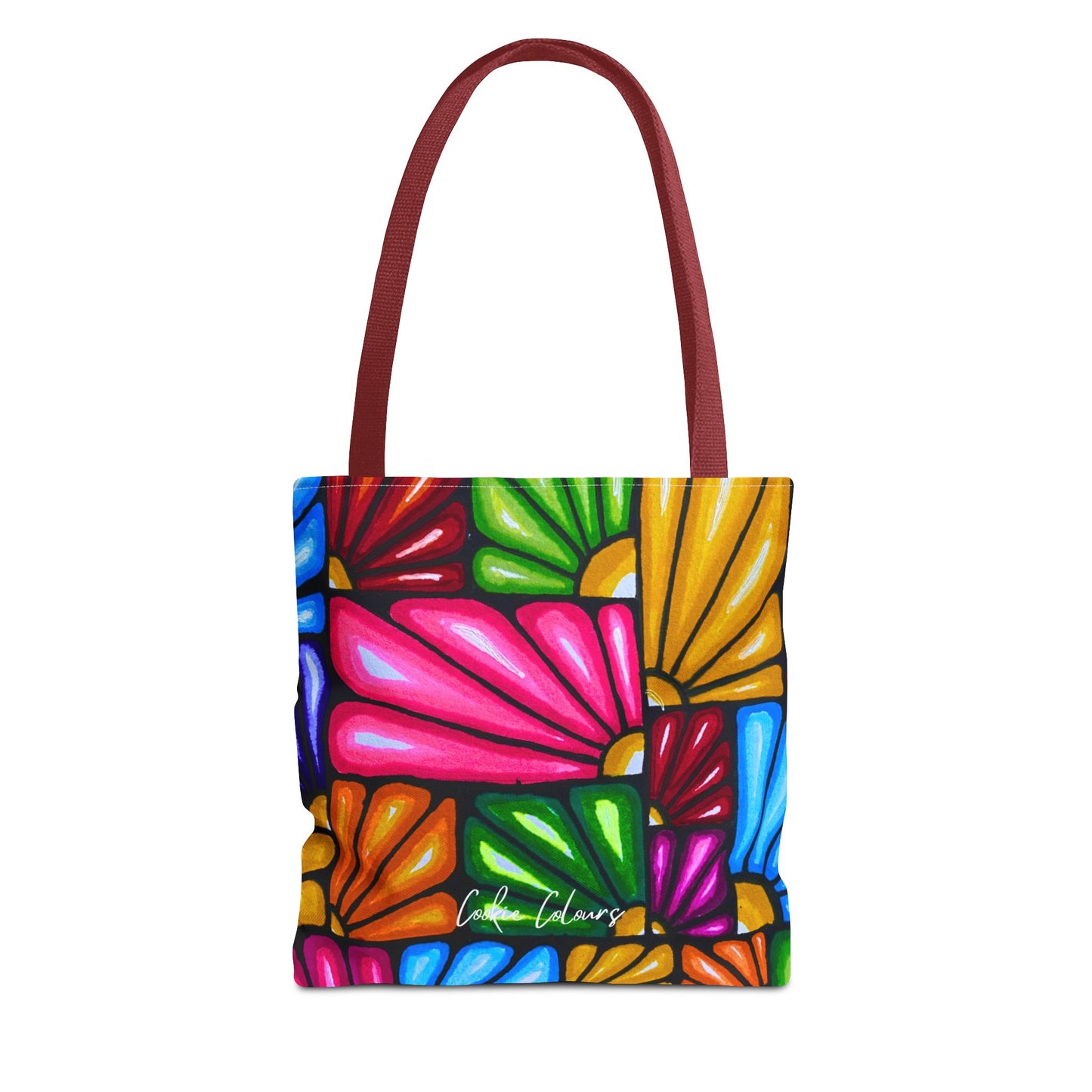 Elysium Blooms | Tote Bag