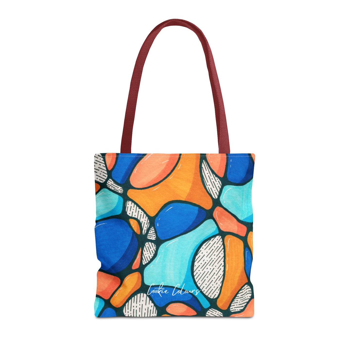 Garden Maze | Tote Bag
