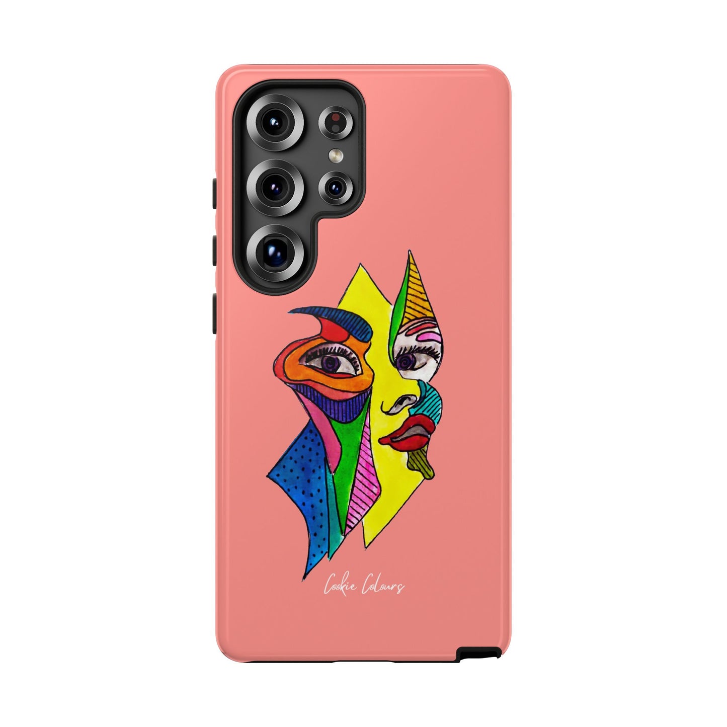 Avant Garde | Premium Phone Case