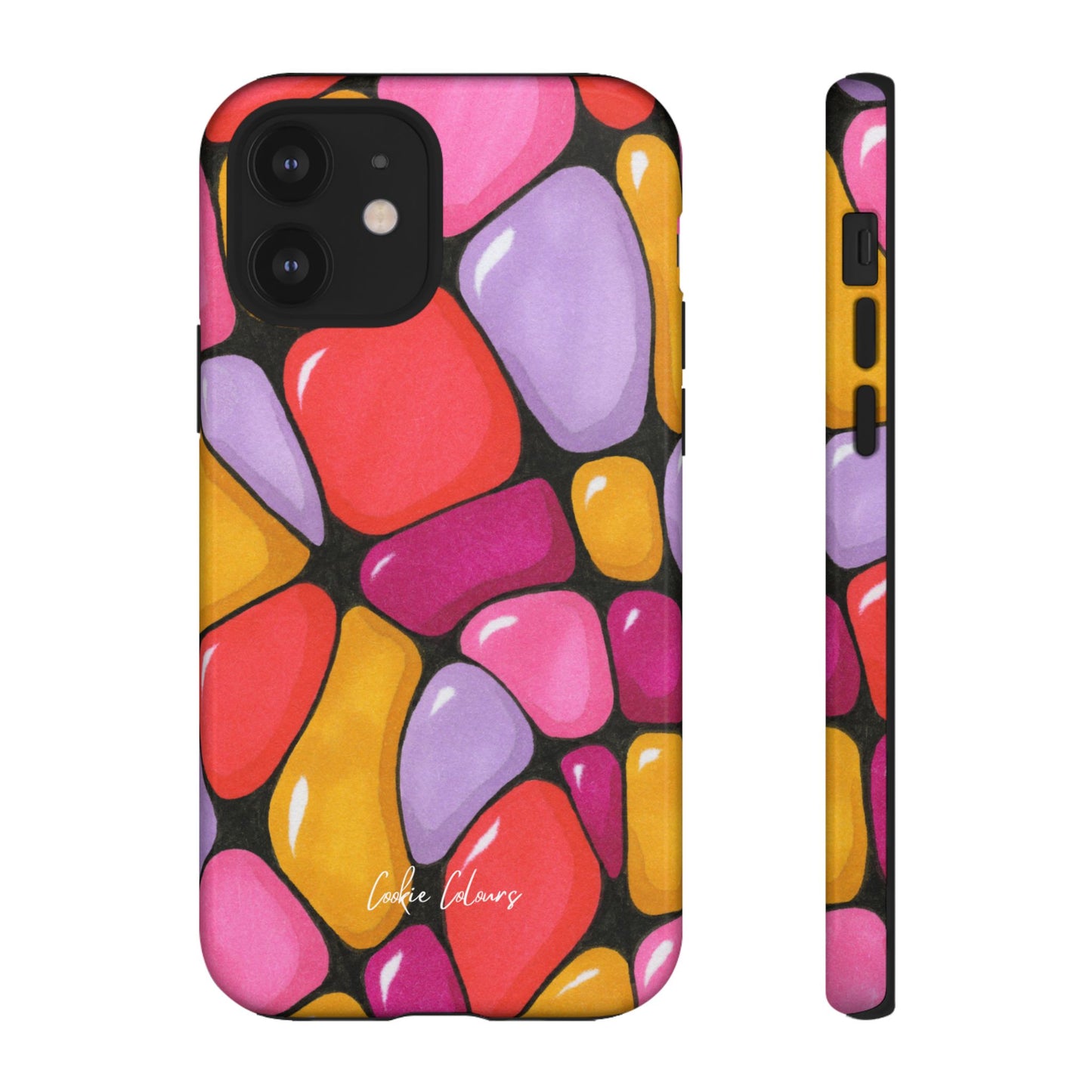Candy Stone | Premium Phone Case