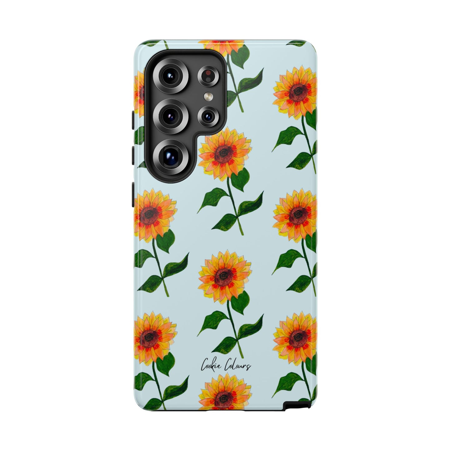 Sunflower | Premium Phone Case