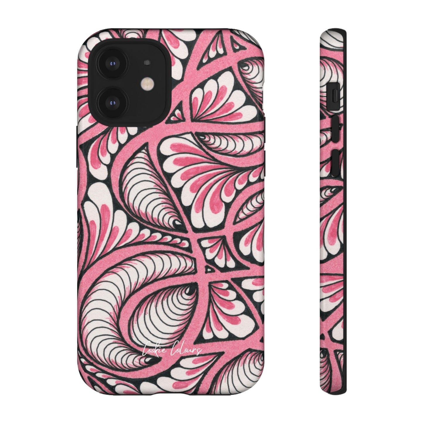 Twisted Vines | Premium Phone Case