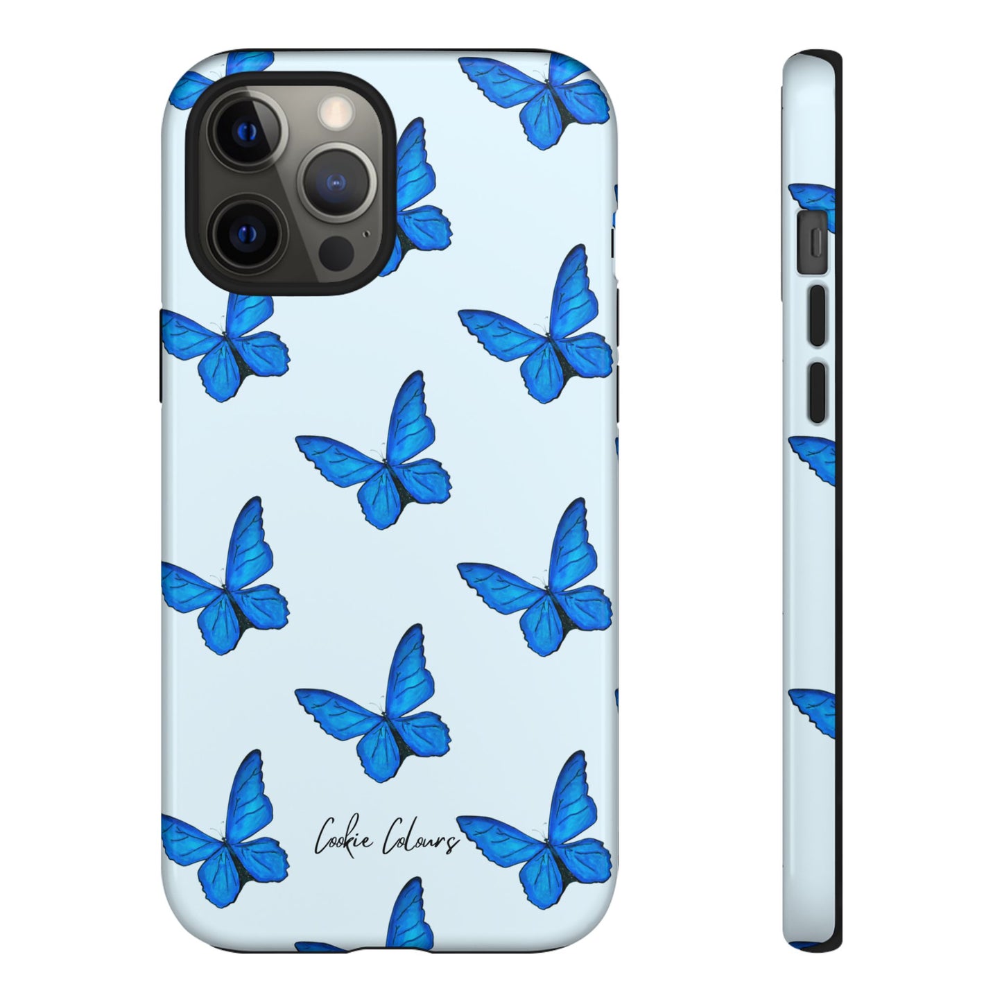 Bluetterfly | Premium Phone Case