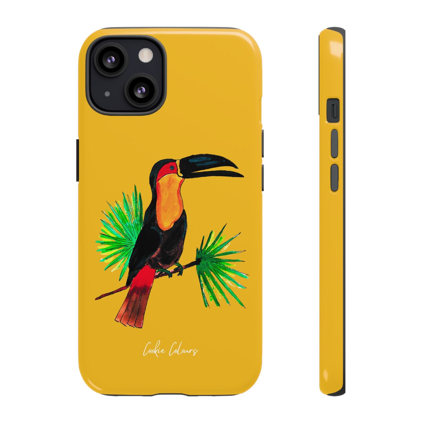 Toucan | Premium Phone Case