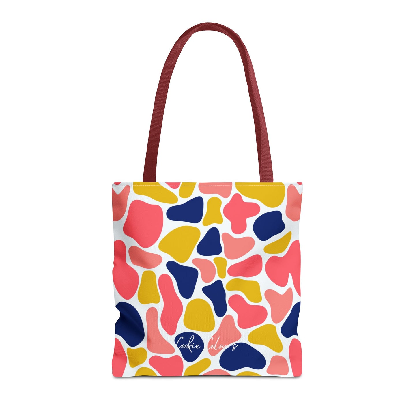 Abstract Joy | Tote Bag