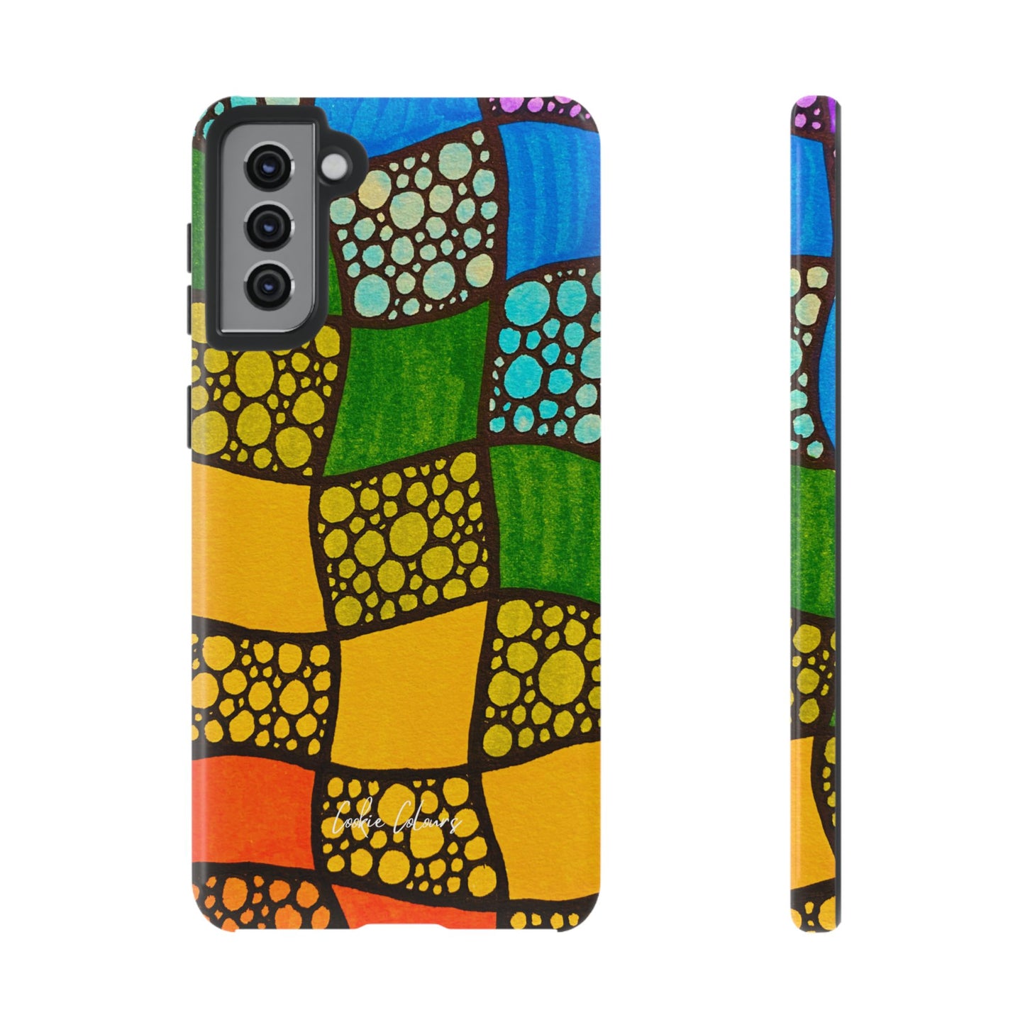 Dew Kissed Dreams | Premium Phone Case