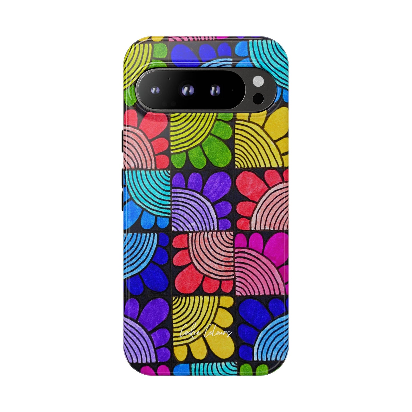 Orchard Dreams | Premium Phone Case