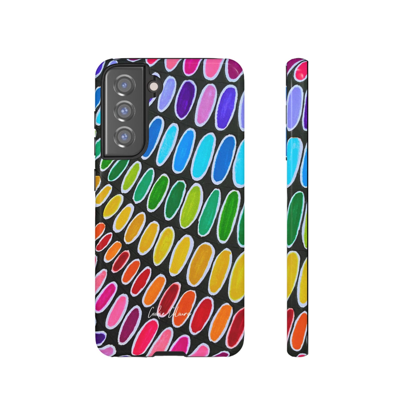 Moonlit Gems | Premium Phone Case