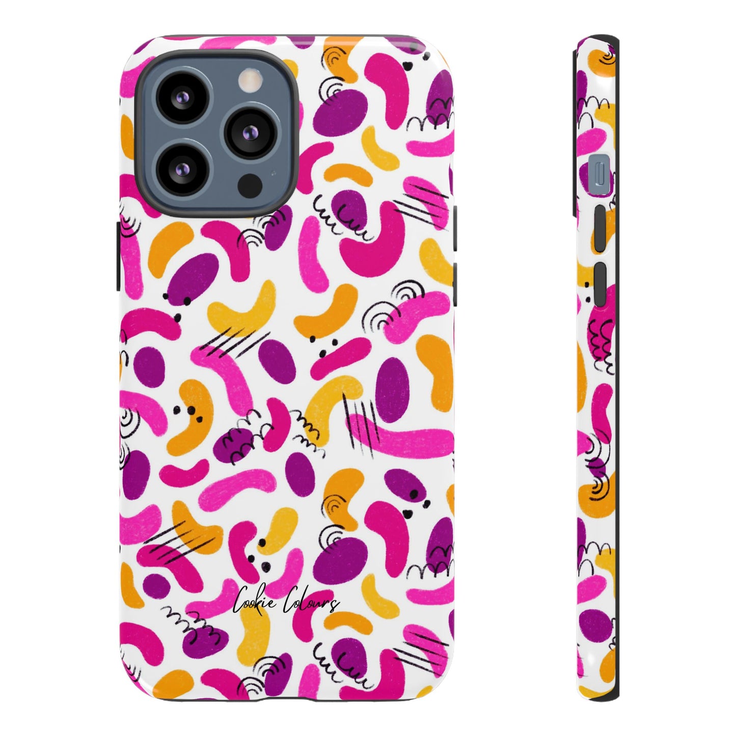 Jelly Beans | Premium Phone Case